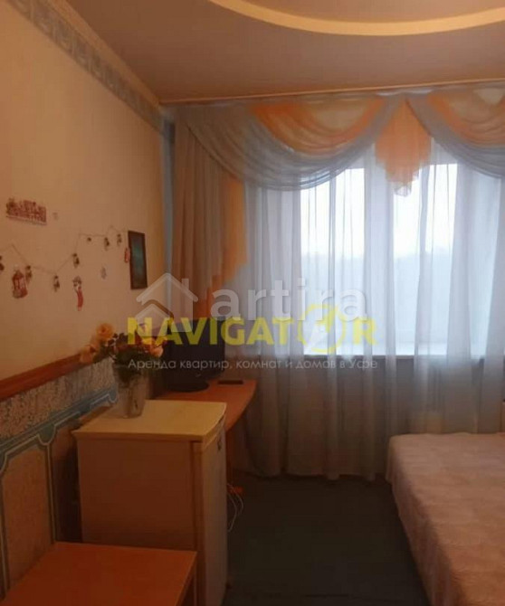 Комната, 8 м2, 4/5 эт. Уфа - изображение 1