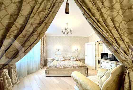 4-комн. квартира, 147 м2, 4/6 эт. Москва