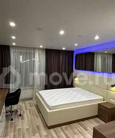 Студия, 29.1 м2, 16/24 эт. Москва