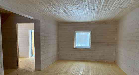 Дом, 110 м2, 5.35 сотки, 2 эт. Ломоносов