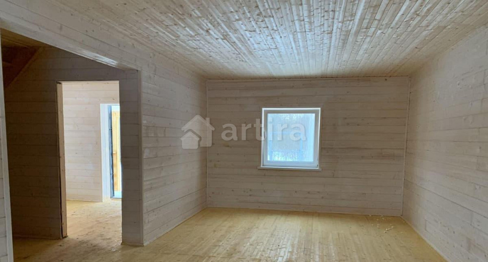 Дом, 110 м2, 5.35 сотки, 2 эт. Ломоносов - изображение 2