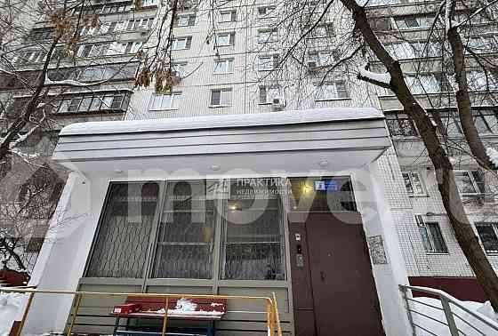 4-комн. квартира, 86 м2, 2/14 эт. Москва