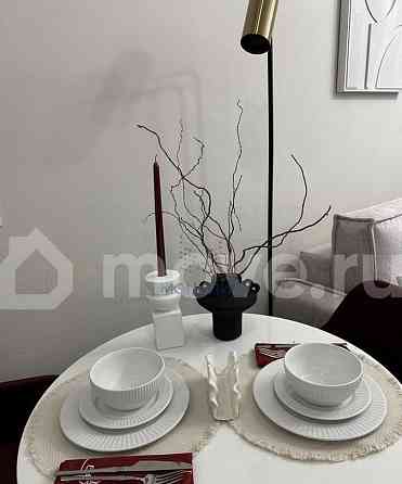 1-комн. квартира, 31.4 м2, 2/38 эт. Москва