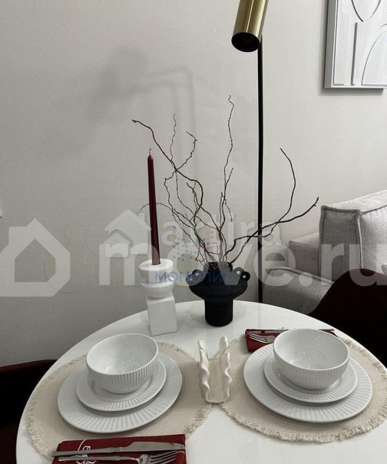 1-комн. квартира, 31.4 м2, 2/38 эт. Москва - изображение 2