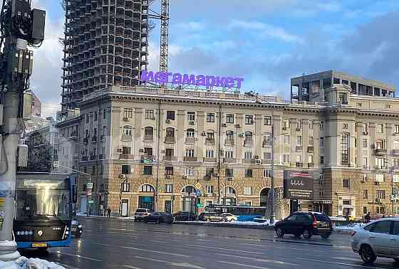 Студия, 11.3 м2, 1/6 эт. Москва