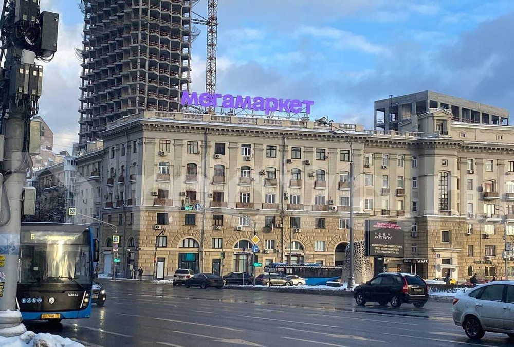 Студия, 11.3 м2, 1/6 эт. Москва - изображение 6