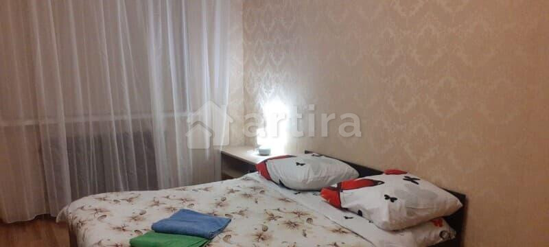 1-комн. квартира, 38 м2, 4/12 эт. Домодедово - изображение 11