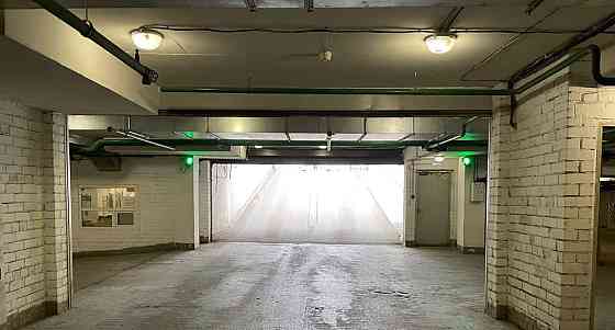 Гараж, 18 м2 Екатеринбург