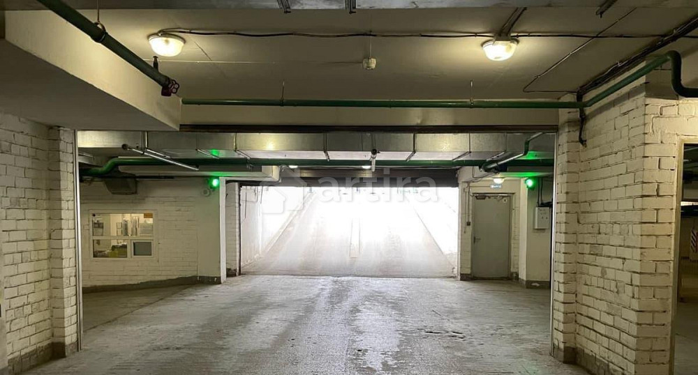 Гараж, 18 м2 Екатеринбург - изображение 2