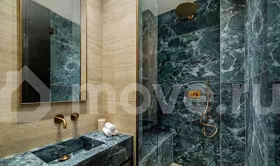 3-комн. квартира, 72 м2, 21/57 эт. Москва