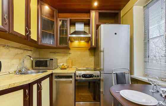 2-комн. квартира, 45 м2, 6/9 эт. Москва