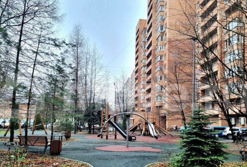 5-комн. квартира, 102.2 м2, 9/12 эт. Москва - изображение 3