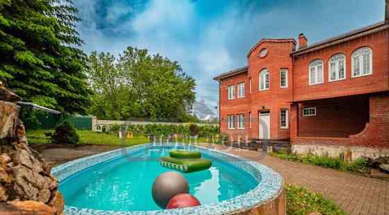 Коттедж, 350 м2 Долгопрудный