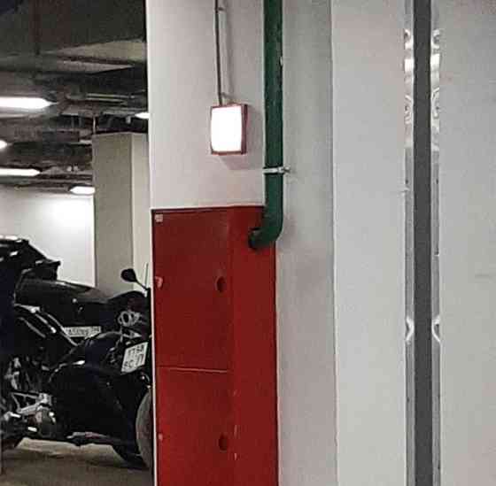 Гараж, 15 м2 Красногорск