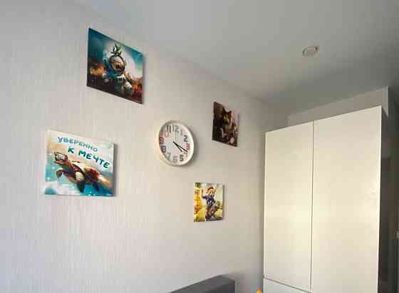 Комната, 13 м2, 2/5 эт. Казань