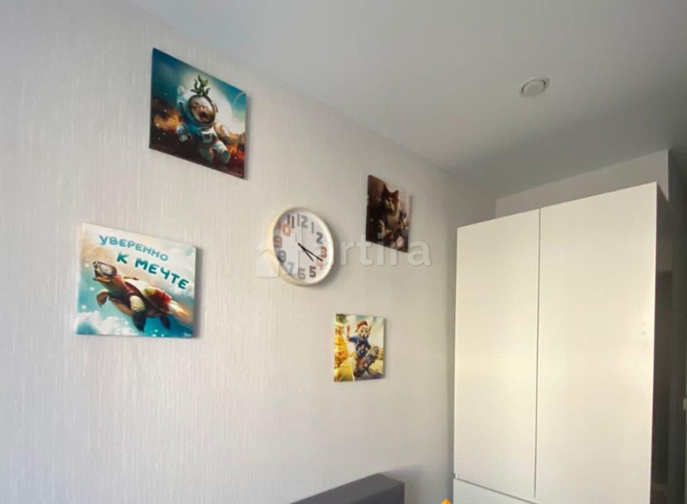 Комната, 13 м2, 2/5 эт. Казань - изображение 2