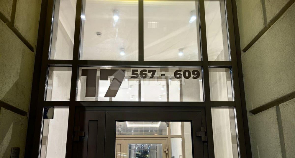 Гараж, 14 м2 Санкт-Петербург - изображение 2