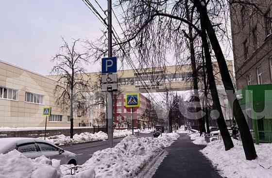 Студия, 13.4 м2, 2/5 эт. Москва