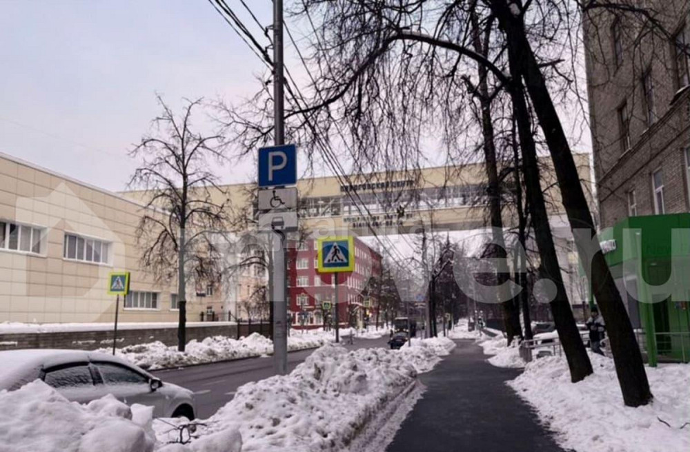 Студия, 13.4 м2, 2/5 эт. Москва - изображение 3