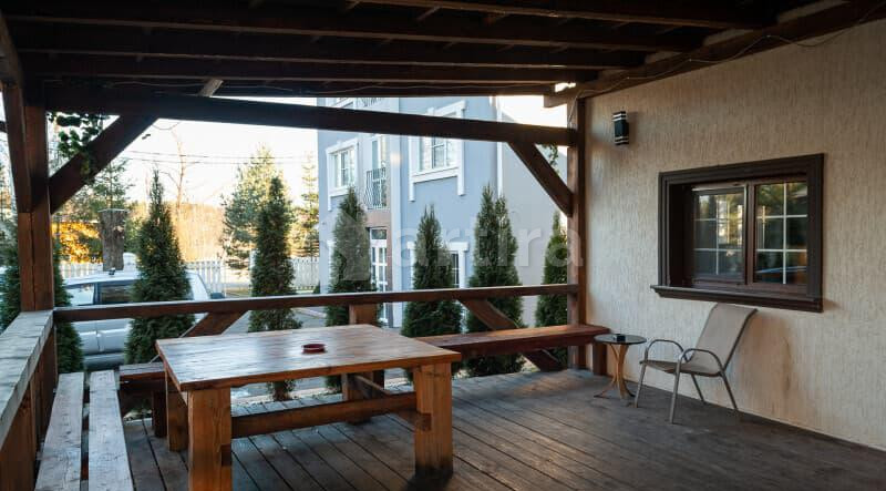 Коттедж, 550 м2 Краснознаменск - изображение 20