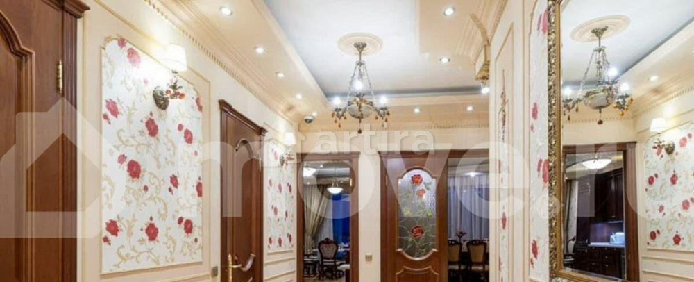 2-комн. квартира, 44.2 м2, 7/9 эт. Москва - изображение 2