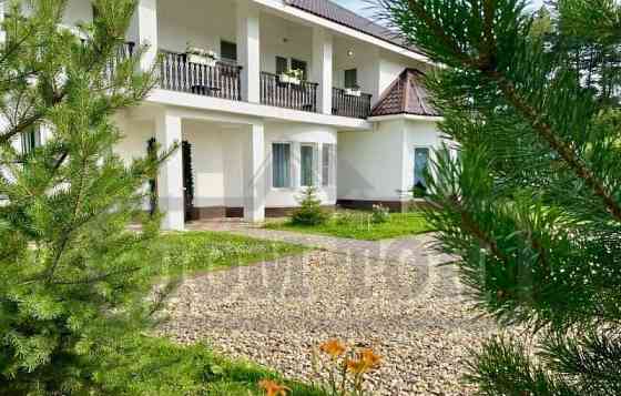 Коттедж, 500 м2 Бронницы