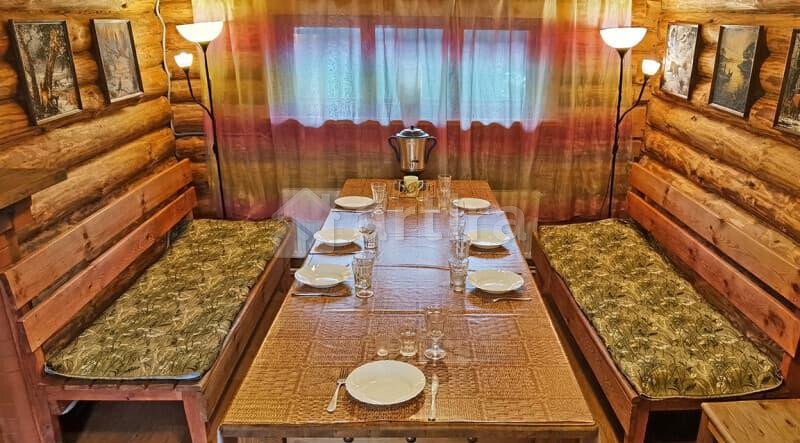 Коттедж, 180 м2 Ломоносов - изображение 3