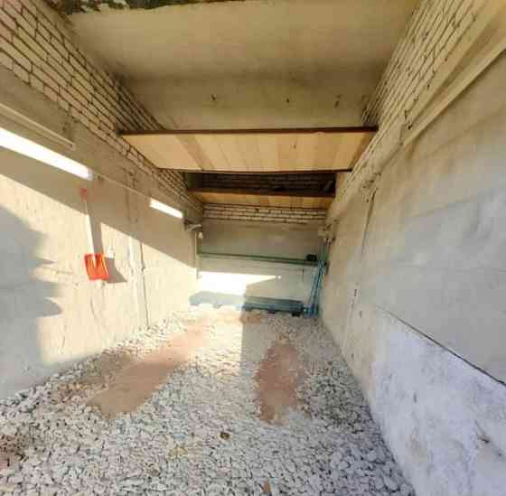 Гараж, 17 м2 Санкт-Петербург