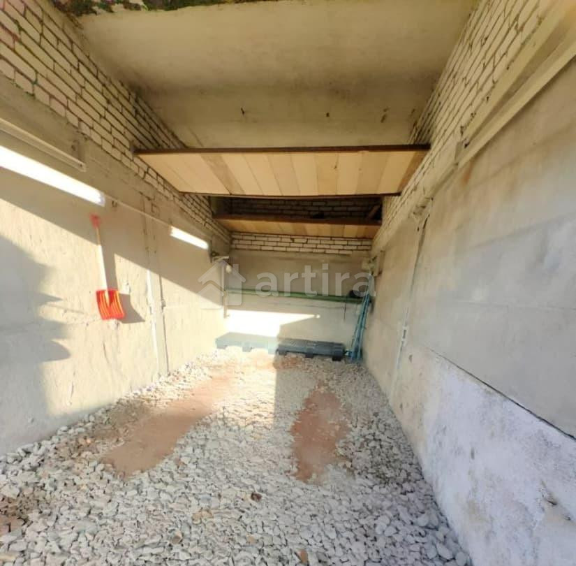 Гараж, 17 м2 Санкт-Петербург - изображение 4