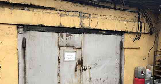 Гараж, 17.5 м2 Москва