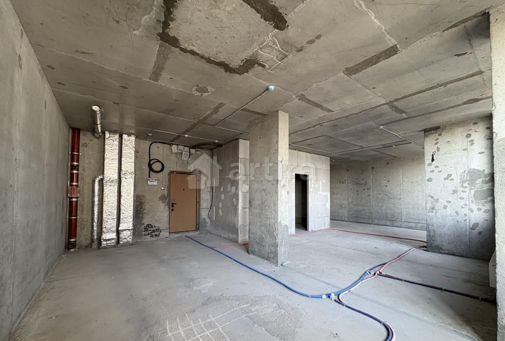 2-комн. квартира, 75 м2, 22/51 эт. Москва - изображение 6