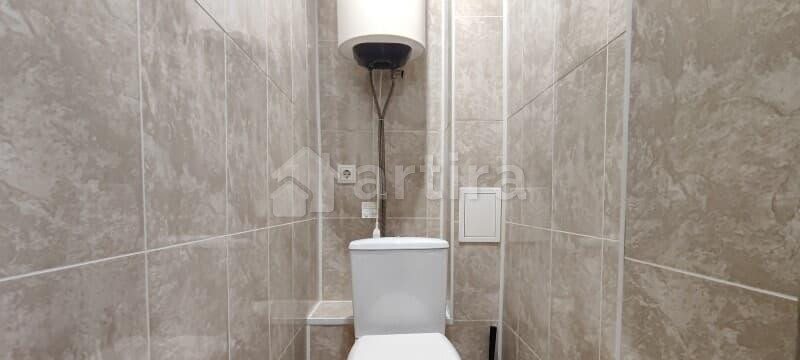 1-комн. квартира, 45 м2, 8/9 эт. Тюмень - изображение 19