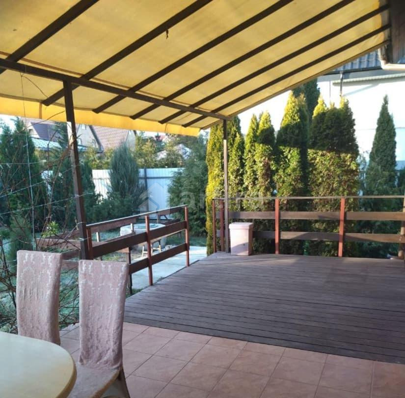 Дом, 168 м2, 2 сотки, 2 эт. Гурьевск - изображение 6