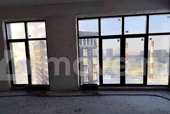 3-комн. апарт-ы, 65.8 м2, 22/23 эт. Москва