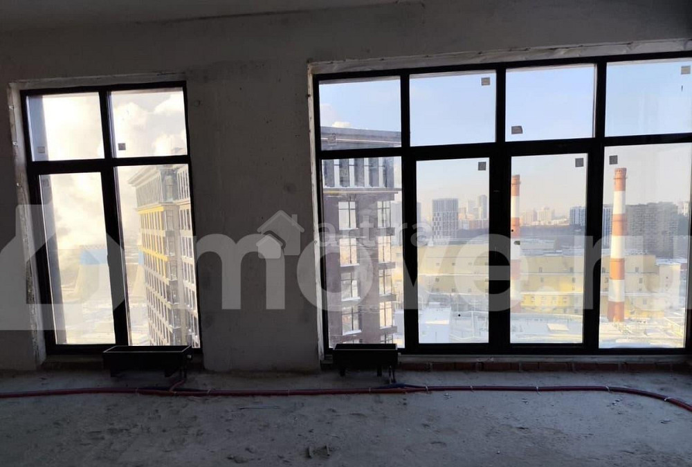 3-комн. апарт-ы, 65.8 м2, 22/23 эт. Москва - изображение 6