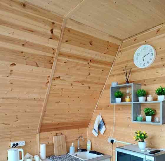 Дом, 50 м2, 6 соток, 2 эт. Нижняя Тавда