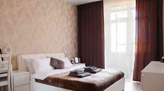 2-комн. квартира, 42 м2, 16/16 эт. Новосибирск