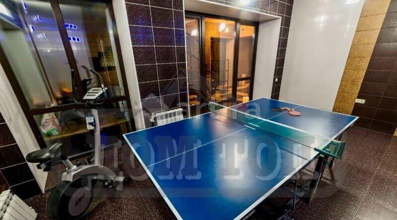 Коттедж, 550 м2 Бронницы - изображение 12