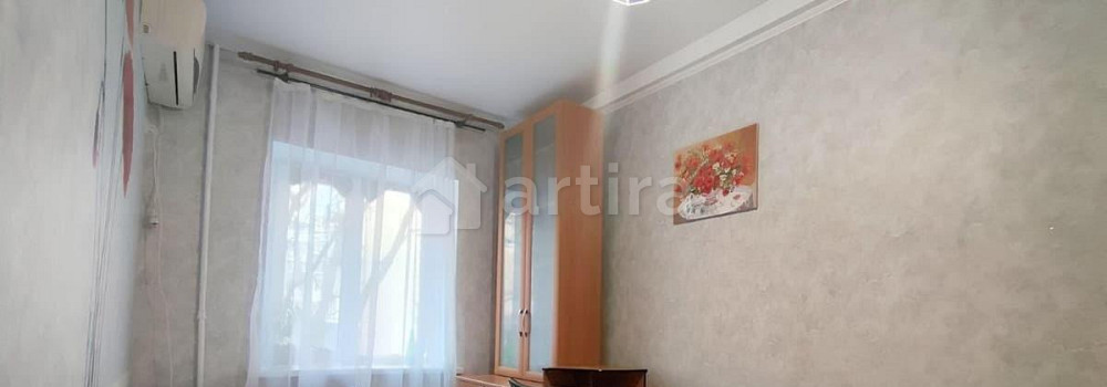 Комната, 18 м2, 3/5 эт. Ростов-на-Дону - изображение 1