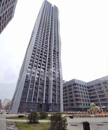 3-комн. квартира, 114 м2, 17/52 эт. Москва