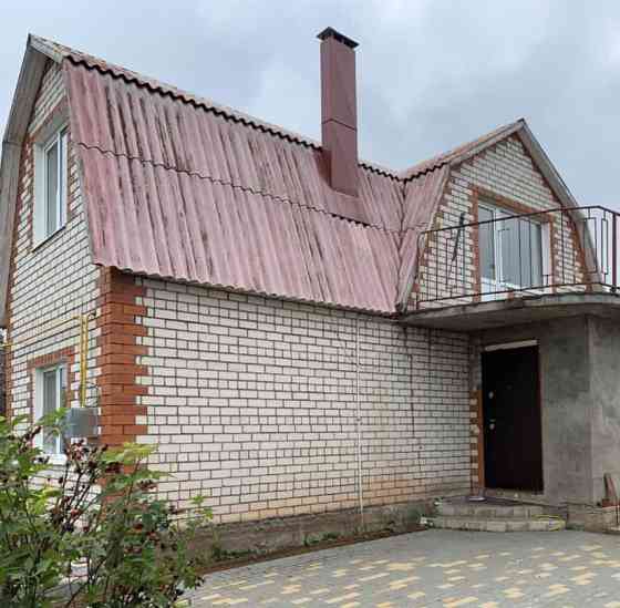 Коттедж, 145 м2, 6 соток, 2 эт. Воронеж