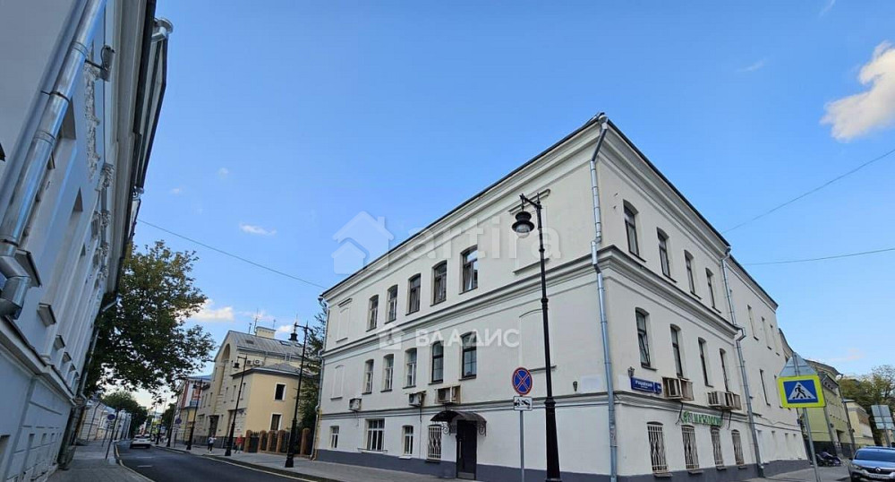 Комната, 18.5 м2, 2/3 эт. Москва - изображение 1