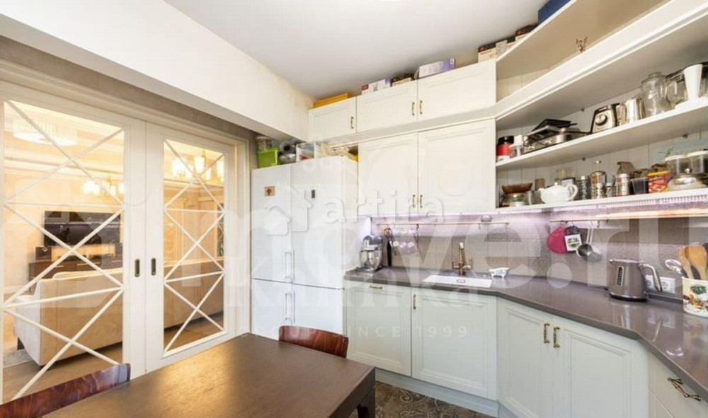 5-комн. квартира, 150 м2, 7/10 эт. Москва - изображение 2