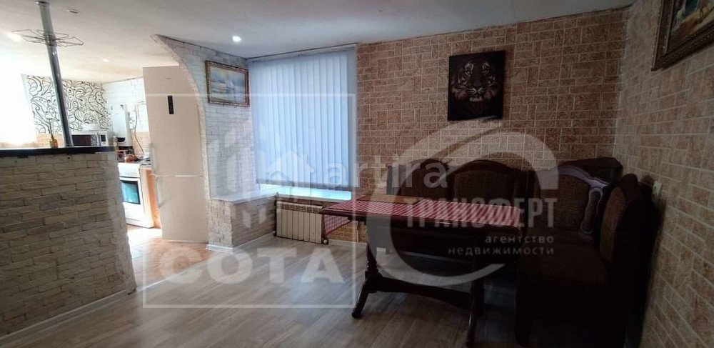 Дом, 135 м2, 4.5 сотки, 3 эт. Воронеж - изображение 12