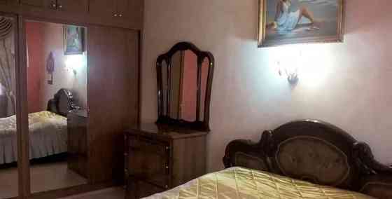 2-комн. квартира, 52 м2, 5/9 эт. Москва