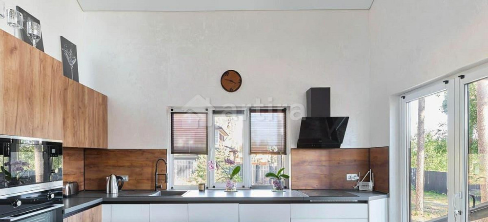 Дом, 213 м2, 23 сотки, 2 эт. Выборг - изображение 7