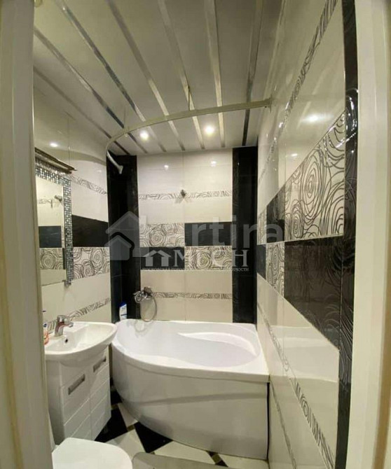 1-комн. квартира, 32 м2, 4/9 эт. Москва - изображение 14