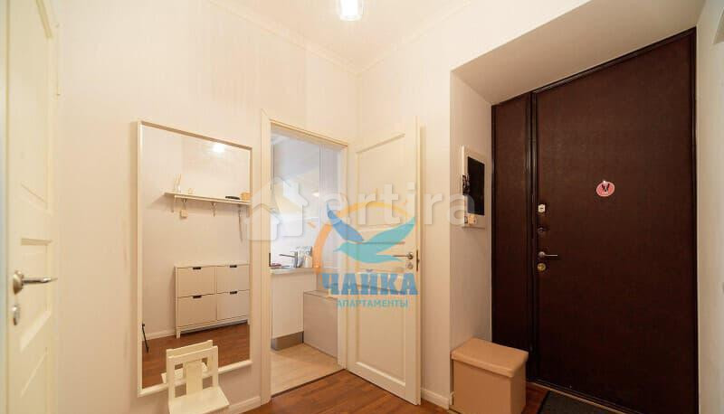 2-комн. квартира, 58 м2, 3/5 эт. Санкт-Петербург - изображение 9