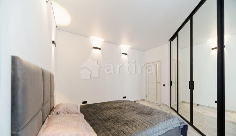 1-комн. квартира, 41 м2, 3/7 эт. Санкт-Петербург - изображение 6