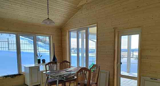 Дом, 90 м2, 29 соток, 1 эт. Верхний Услон